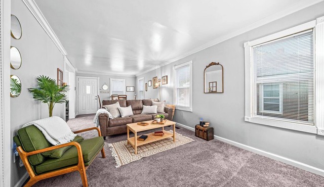 Mi Casita Cottage in Park Hill Fort Smith