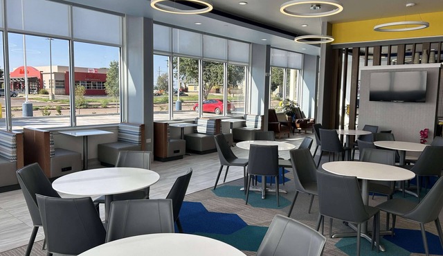 Microtel Inn & Suites By Wyndham Amarillo West
