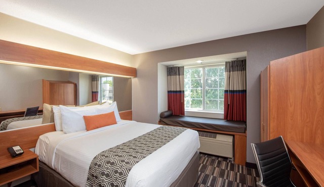 Microtel Inn & Suites by Wyndham Springfield in Springfield