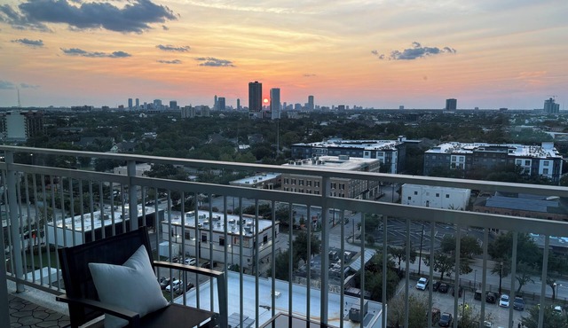 Midtown experience