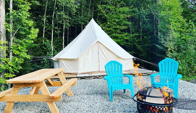 MOLIKA Unique GLAMPING&FISHING Fun on ATV trail OG