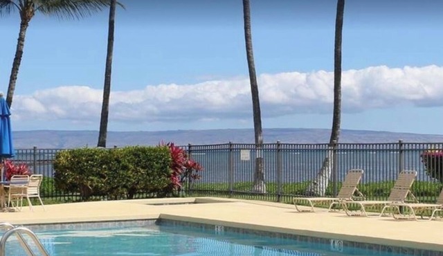 Molokai Shores Luxury Condo Awaits You-A215 Has It All!