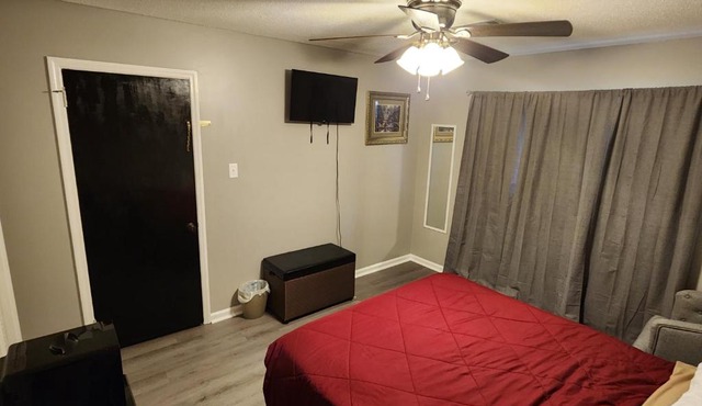 Monticello BnB