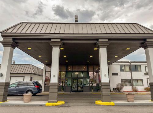 Motel 6 Rochester, NY - Airport