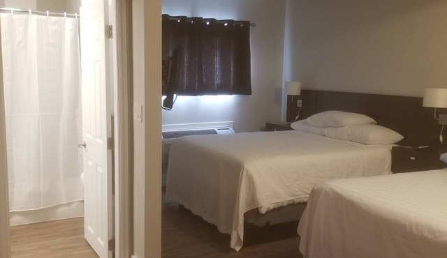 Mount View Motel