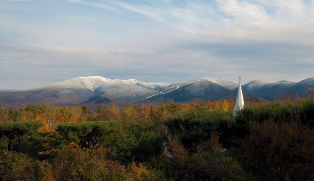 Mountain Views/Cannon Mtn.- Big discounts for weekly and monthly rentals.