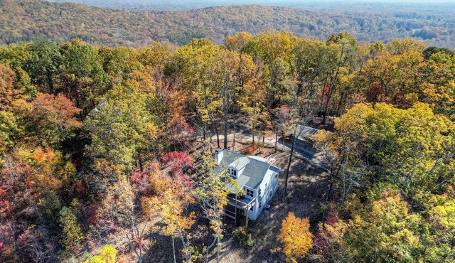 MountainTop Retreat | 1 Bed, 1 Bath