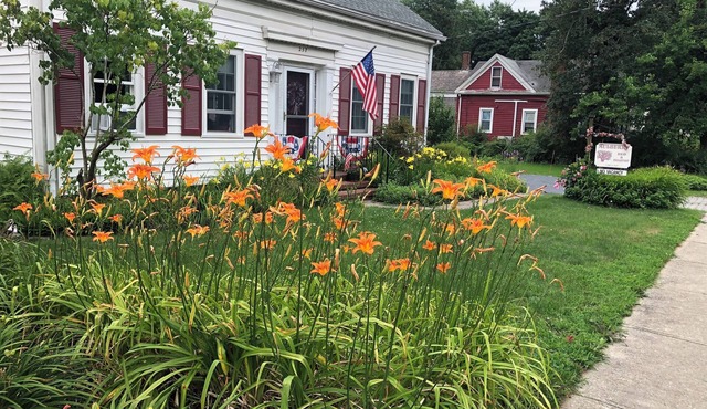Mulberry Bed & Breakfast