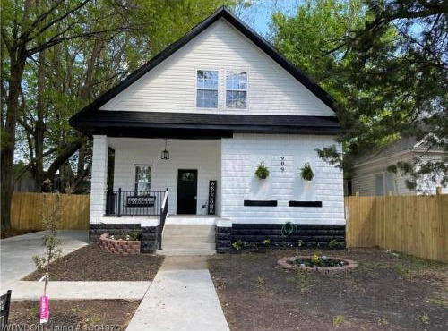 My house your house