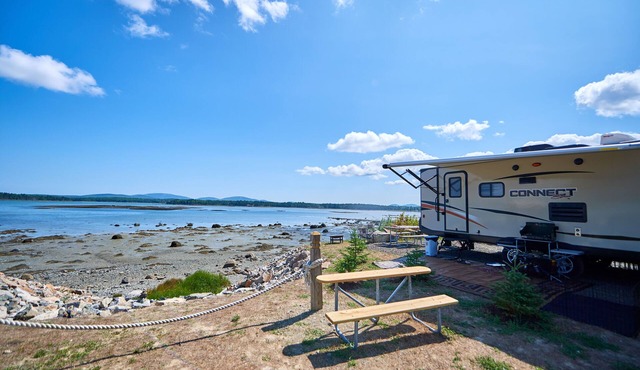 Narrows Too Camping Resort