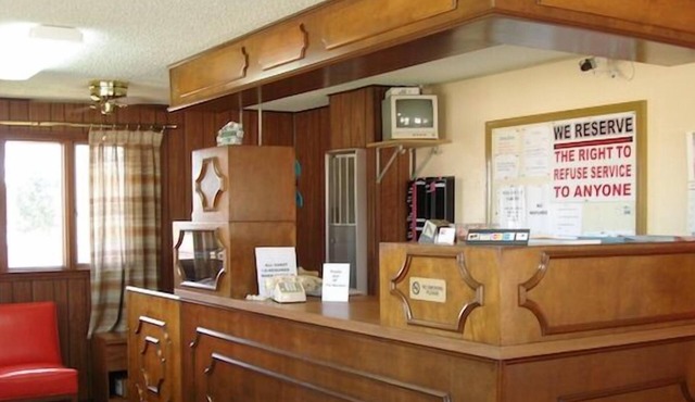Nevada Inn
