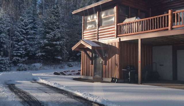 New! For Cross Country Skiing Enthusiasts
