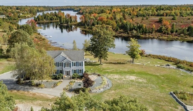 NEW! Serene 7BR Haven by the Lake