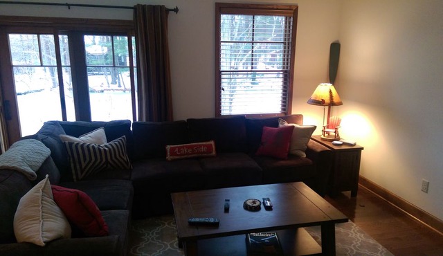 New Townhome In The Town Of Bolton. Walk To Beaches, Restaurants And Marinas