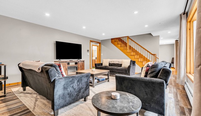 Newly Renovated | Sunday River | Hot Tub