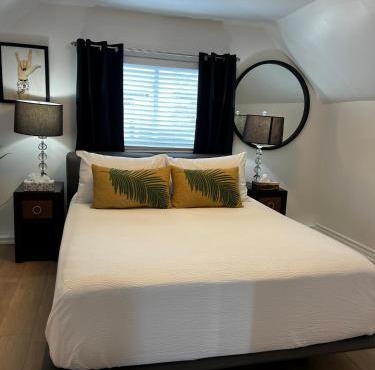 Niagara Escape Loft