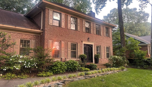 Norcross Elegance