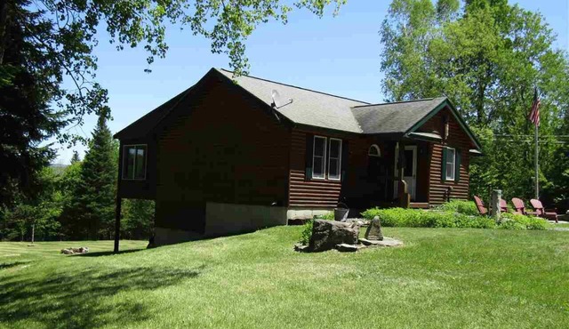 NORTH COUNTRY RETREAT DIRECT ACCESS TO ATV AND SNOWMOBILE TRAILS