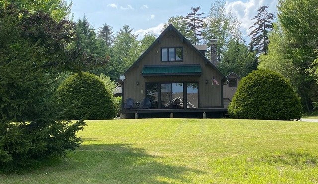 North Country Vacation Oasis-Akers Pond