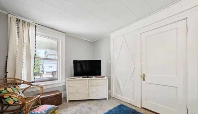 North Hill, 2 bedroom Apartment