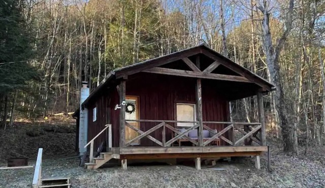 North Hollow Hideaway at Cherry Springs
