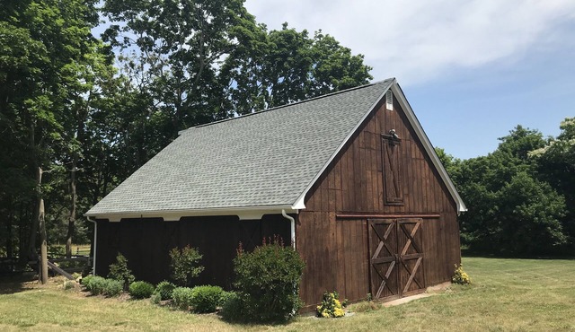 Northfork Cape, steps from Wineries, Beaches and Restaurants
