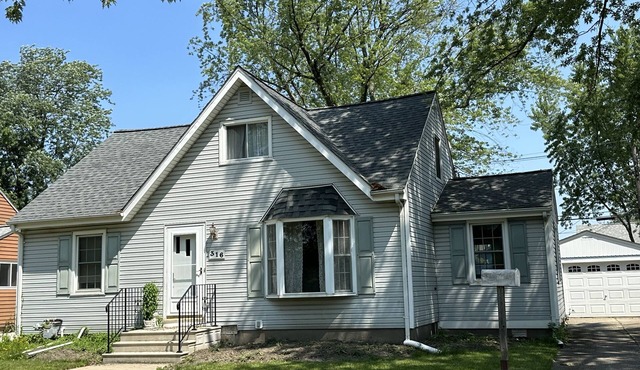 Northwood Estates