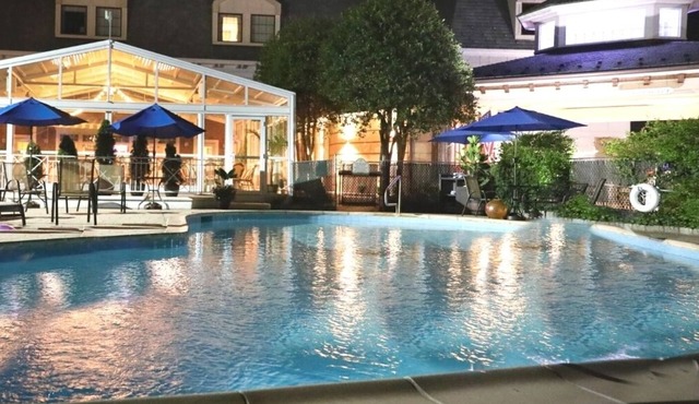 Norwalk Inn & Conference Center