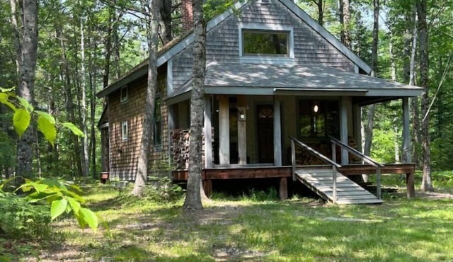 Oak Hill Homestead