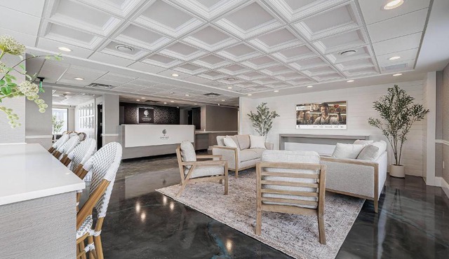 Oakfield Hotel & Suites Rochester, an Ascend Collection Hotel