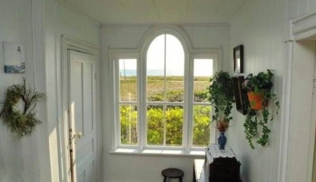 Ocean Front Cape Breton Farm House on Acreage in Lower L'Ardoise