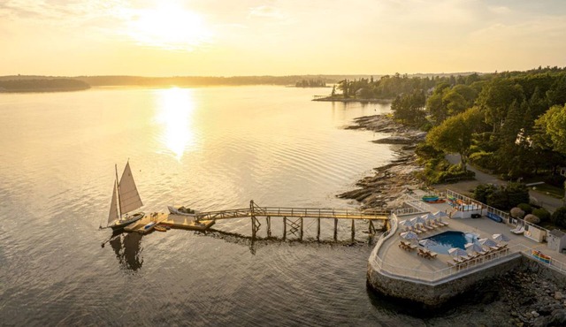 Ocean Peek Lodge | Pool+Spa | No Hidden Fees