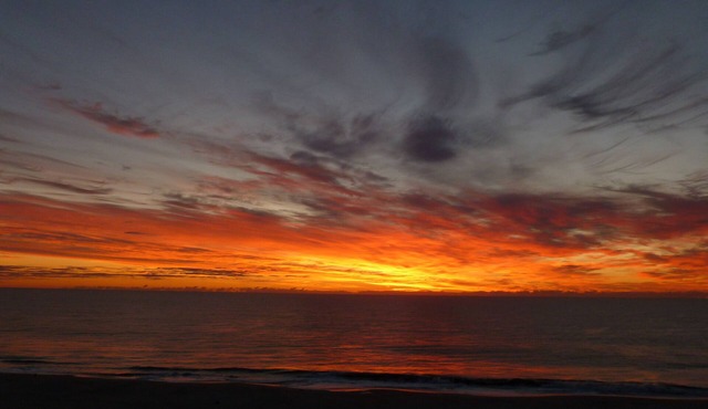 Oceanfront Sea Colony Spacious Condo with Great Ocean Views!