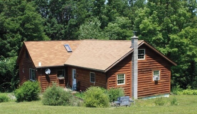 OFF THE BEATEN PATH BEAUTIFUL PRIVATE CABIN WIFI WELLSBORO ENJOY A SPRING VISIT