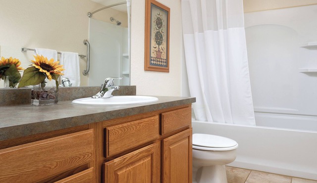 OFFICIAL LISTING | WorldMark Grand Lake Studio w/Full Kitchen, Fireplace & More