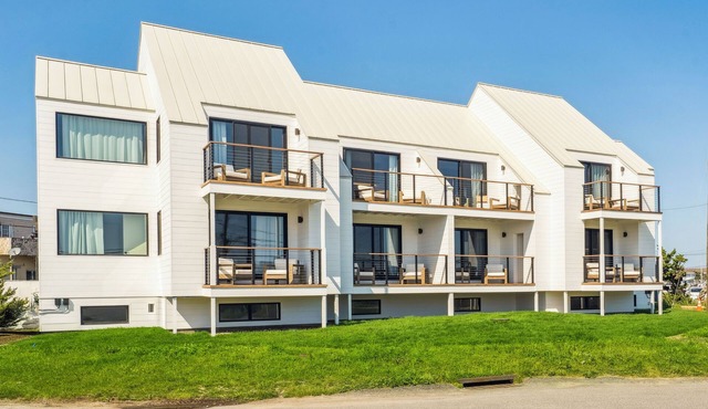Offshore Spa & Residences
