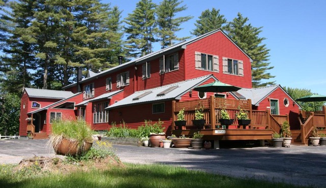 Old Saco Inn