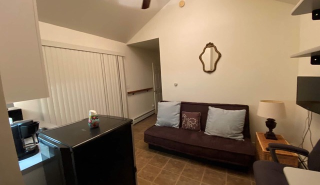 One Bedroom Unit in Malta/Saratoga