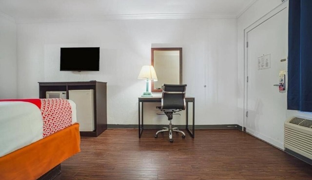 One Unit w/King Bed | Free Parking | Near Baffin Bay & LE Ramey Golf Course
