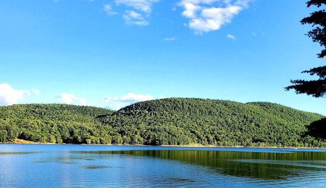 Our happy place - Spectacular views and wildlife!