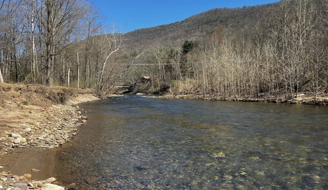 Outdoorsman’s Paradise