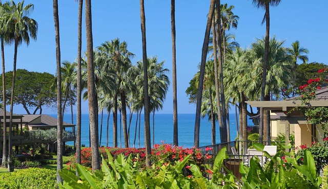 Owner Direct - Check our 160 Reviews! - Elua Village 701, Luxury 2BR, Ocean View