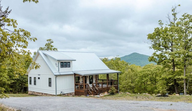 Ozark Getaway