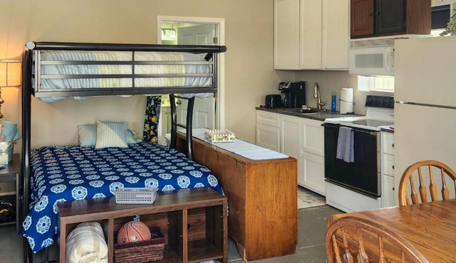 Ozark Mountain Launchpad! Cabin w/Fishing On-Site