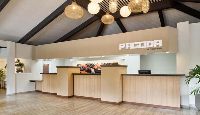 Pagoda Hotel