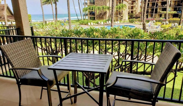 Papakea Resort E204