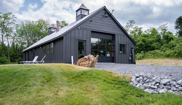 Paradise Found. The Ultimate Skaneateles Lake Retreat.