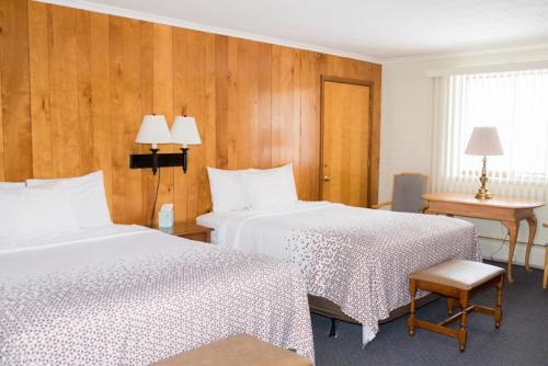 Park Lake Motel