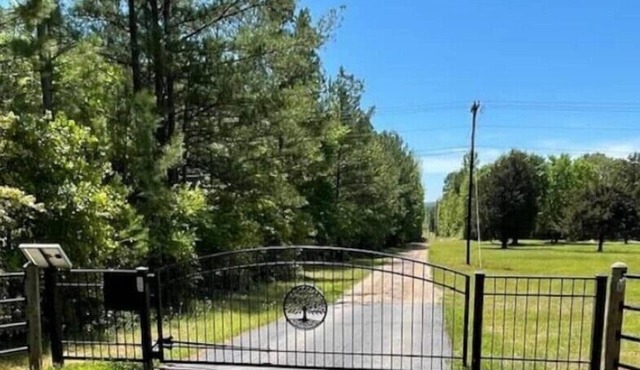 Peaceful Nature Retreat - Bullard TX