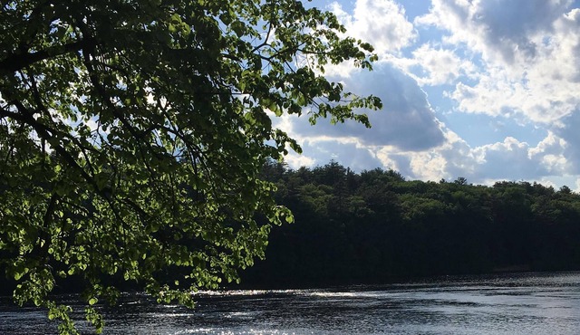 Peaceful Retreat in the Adirondacks